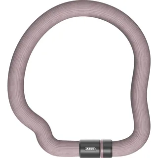 ABUS 6206K Rose Mauve Kettenschloss
