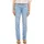 Damen Jeans blau hell 32x27