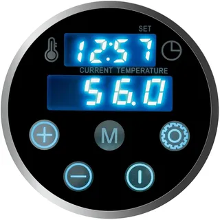 Steba Sous-Vide-Garer SV 60