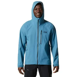 Mountain Hardwear Stretch Ozonic Softshelljacke Herren Caspian S