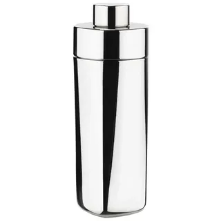 ZONE Denmark Rocks Shaker 400 ml Edelstahl