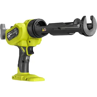 RYOBI Kartuschenpistole RCG18-0 18V, 225 kg Auspressdruck, 6-stufige Geschwindigkeit, ergonomisch
