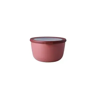 Mepal Cirqula rund vivid mauve 20,2 x 11,5 cm 2 l