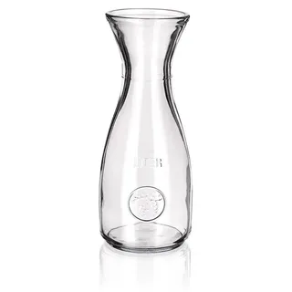 Pasabahce Karaffe Bacchus 1 l transparent, 1 Stück