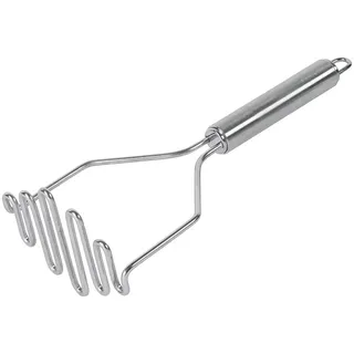 MyBasics Kartoffelstampfer Edelstahl 30 cm