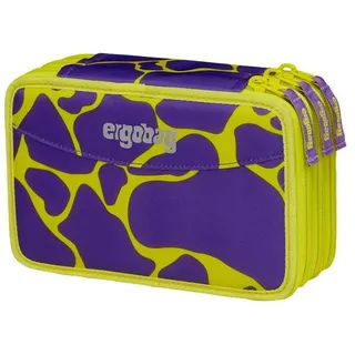 ergobag Maxi-Mäppchen SuBärkraft