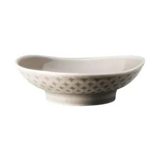 Rosenthal 10540-405201-10566, Grau, Junto, 8 cm, 80 mm - Grau