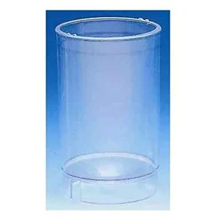 Glorex Kerzengießform Zylinder