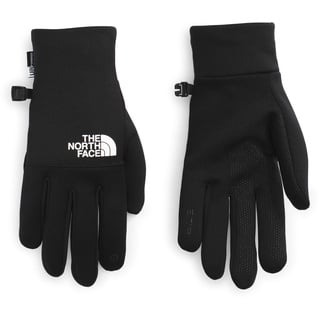 THE NORTH FACE NF0A4SHAJK3 ETIP RECYCLED GLOVE Gloves Unisex Adult Black Größe S
