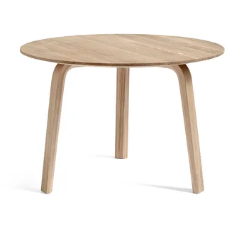 HAY Bella Braun Eiche 60 x 39 cm