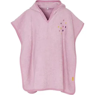 Playshoes 340054 Babyhandtuch Pink Baumwolle 1 Stück(e)