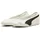Warm White/Black 42