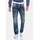 Jeans in blau Gr W42/L34