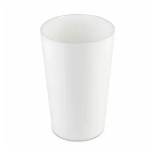 Koziol Connect Cup Becher 0,35 l Weiß 2 St.