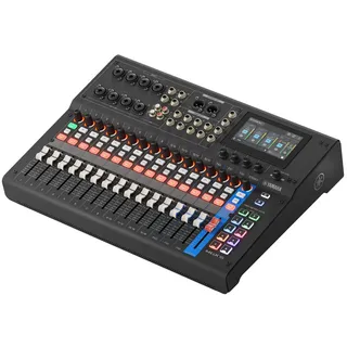 Yamaha MGX16 Digital
