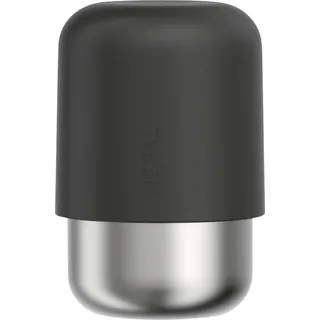 Mepal Kaffeebecher to go Ellipse 0,3 l Nordic Black