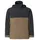 Herren Doppeljacke schwarz M