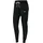 Jogginghose Damen black/white/white XS