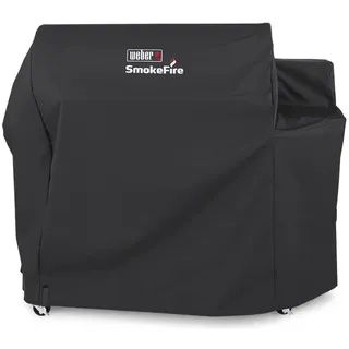 Weber Premium-Abdeckhaube 7193 für SmokeFire EX6