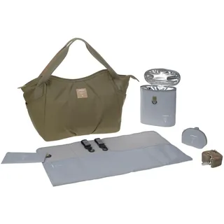 Lässig Green Label Twin Bag olive