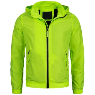 Rock Creek Jacke Übergangsjacke Regular Fit
