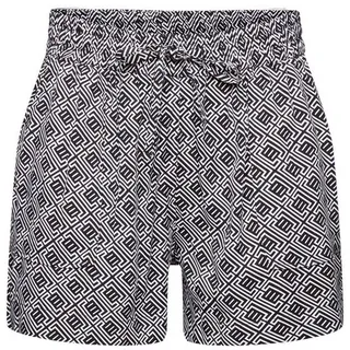Esprit Badeanzug schwarz XS