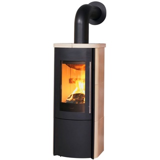 Hark Lova ECOplus RUA 6 kW Kachel creme