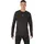 Road Seamless Herren Schwarz M