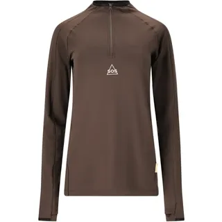 SOS Timberline braun XS