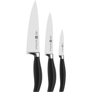 Zwilling 30140-700-0 Küchenbesteck- & Messer-Set (e), Küchenmesser, Silber