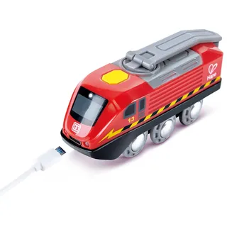 HaPe Aufladbare Lok
