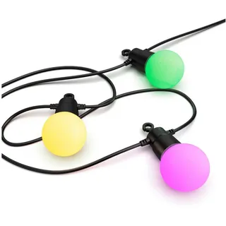 Hama Smarte LED-Lichterkette 8m bu 8 m)