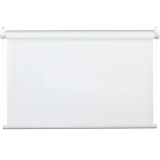 my deco Springrollo Flex 50 x 130 cm weiß