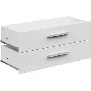 Voleo Schubladen-Set CONNECT - B/H/T ca. 75.50x34.50x36.60