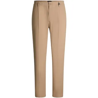 STRELLSON Hose Lui beige 52x34
