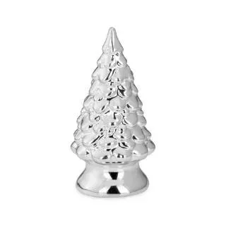 Tannenbaum auf Fuß Dekoration (klein)