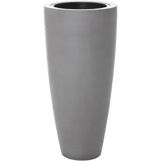 Vivanno CITY Ø 47 x 100 cm Grau