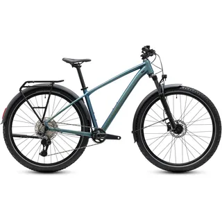 Cube Aim SLX FE 2027 29 Zoll RH 0 cm blau