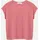 SLUB JERSEY STRIPE rot S
