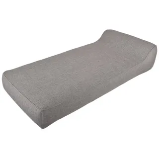 Best Freizeitmöbel Gartenlounge-Sessel Best Palma - Inflatable single lounger Sonnenliege Gartenliege