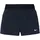 Swift Dri-Fit 2-in-1 Laufshorts Damen Schwarz L