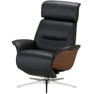 Nordic Life Sessel  ISPM5300 , schwarz