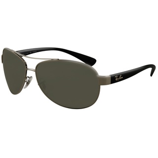 Ray Ban RB3386 004/9A Gr.63mm
