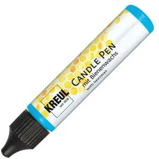Kreul PicTixx KerzenPen, hellblau, 29 ml