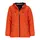 Jacke Damen Orange 46