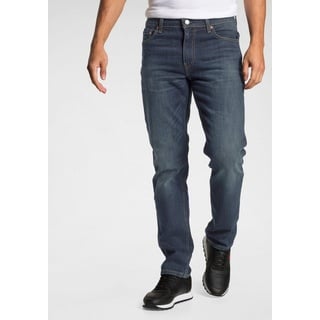 Levi's® Slim-fit-Jeans 511 SLIM mit Stretch blau 29