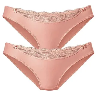 nuance by lascana Nuance Slip 2 St. Orange 40/42