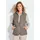 Weste Taupe 52