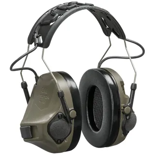 3M Peltor ComTac VIII grün