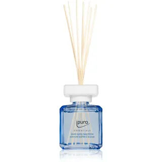 ipuro Essentials Sunny Beachtime Aroma Diffuser 100 ml